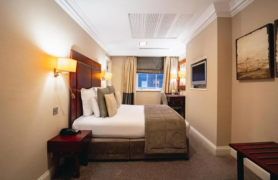 Grange Beauchamp Hotel-1