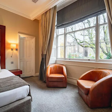 Grange Beauchamp Hotel-3