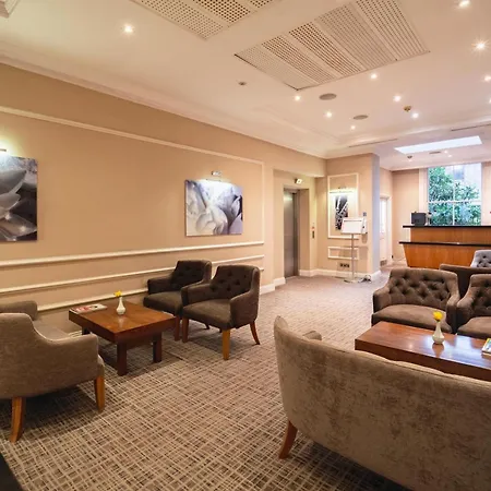 Grange Beauchamp Hotel-2