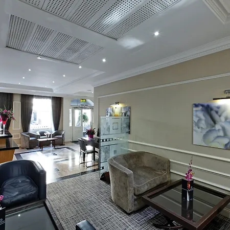 Grange Beauchamp Hotel-2