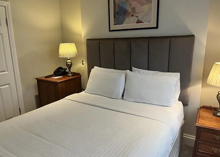 Staunton Hotel - B&B Londres